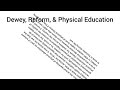 Historical Background Of Physical Education
