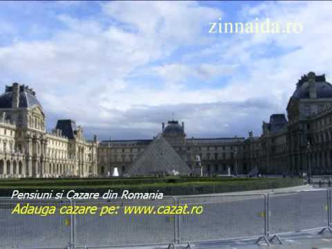 Cazare Amarasti, Valcea - Cazat.ro