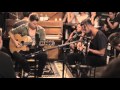 Hillsong UNITED - Stay And Wait ( ZION Acoustic Sessions )