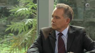 México Social - Malestar social y complejidad (04/10/2016)