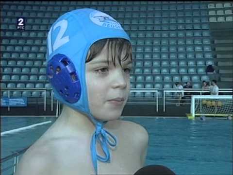 VK Beograd - Svet Sporta 09.03.2013