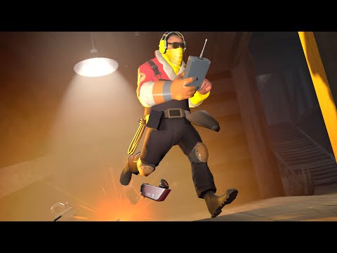 TF2 | No Teleport Glow Bug