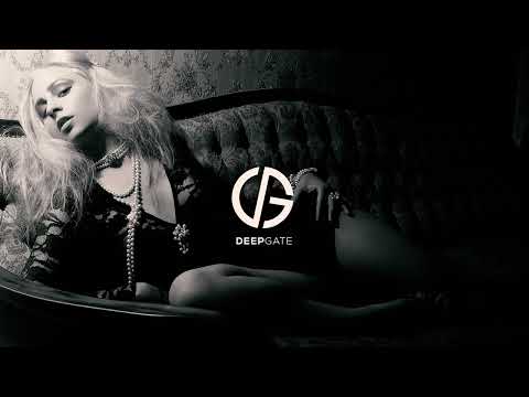 Deep Sound Effect feat. Camilla Voice - Longer