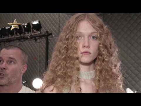 DESIGUAL New York Fashion Week Spring Summer 2017