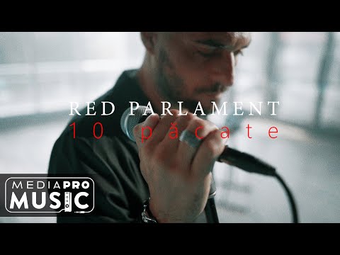Red Parlament - 10 pacate (Official Video)