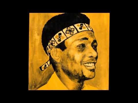 AfroBeat, Sonny Okosuns - My Ancestors