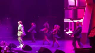 T-Pain - Cyclone/2 Step (Live at the Hard Rock Live in Hollywood on 10/15/2025)