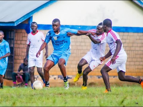 Meet Ben Stanley in action with the ball | 2021 -001