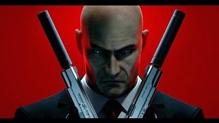 Hitman #1 - Он беспощадный человек.