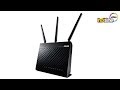 Видеообзор ASUS RT-AC68U