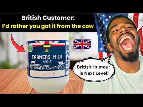 50 Pics That Prove The UK Is Unlike Any Other Country | American Reacts