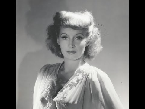 Please Don’t Cry - Martha Tilton & The Modernaires, 1951