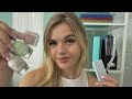 ASMR Doing Your Nails In Class 💅