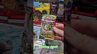 dark sylveon v box opening wow!!! #PokemonCards #PokemonTCG #PerfectOrder #PokemonTrade #TradingCard