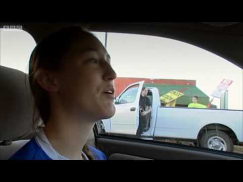 Rebellions and choices - Louis Theroux: Most Hated Family in America - BBC