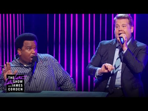 Sexy Public Domain Songs with Craig Robinson