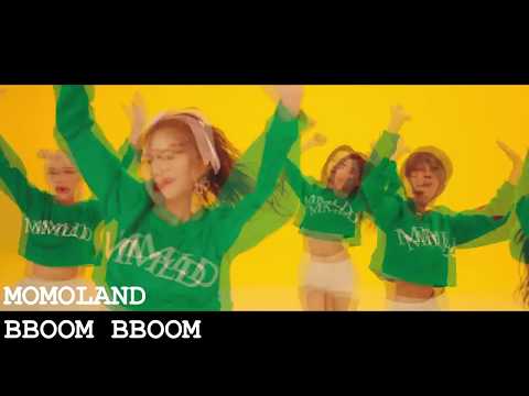 [CHORUS MASHUP #1] RED VELVET - RUSSIAN ROULETTE (w/ TWICE, BLACKPINK, MOMOLAND, and more)