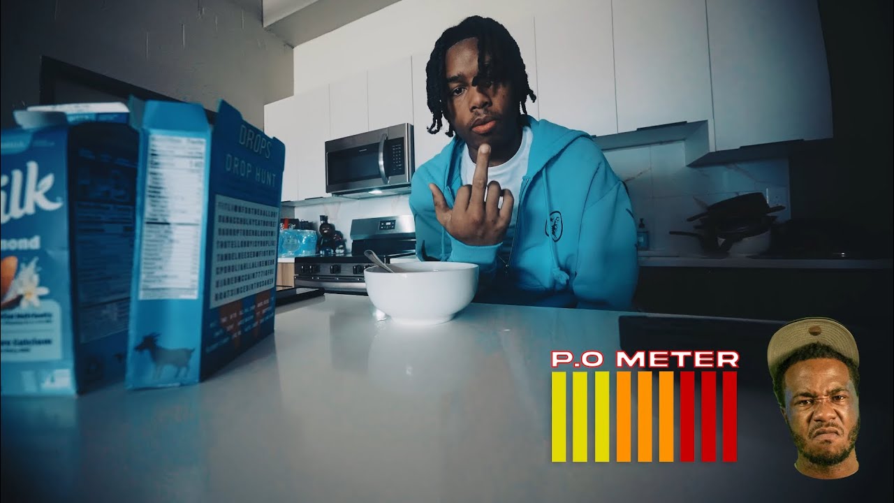 Drop1 - Mad Rappers