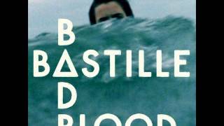 Bastille - Bad Blood