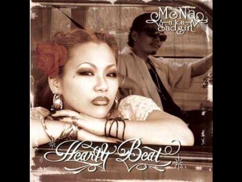 Mona a.ka Sad Girl - ONE FOUR THREE- feat. MK THE CIGAR