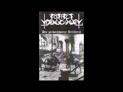 Totale Vernichtung - In Rostigen Ketten