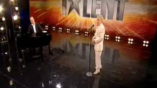 Talent 2009 DK - Jes Holtsø - Released