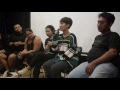 Kinotalk 25 September 2016 Copy Of My Mind Part 3 Of 7