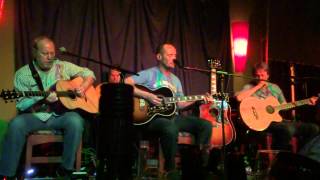 Paul Thorn - Everybody Needs Somebody