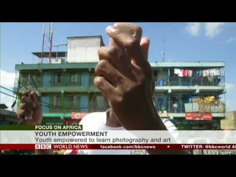 Land for Center of Excellence for 300 Slum Youth