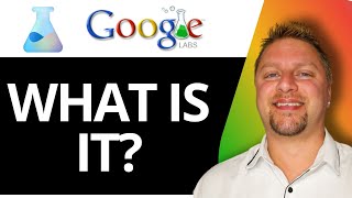 What is Google Labs? Google Labs Explained 2026