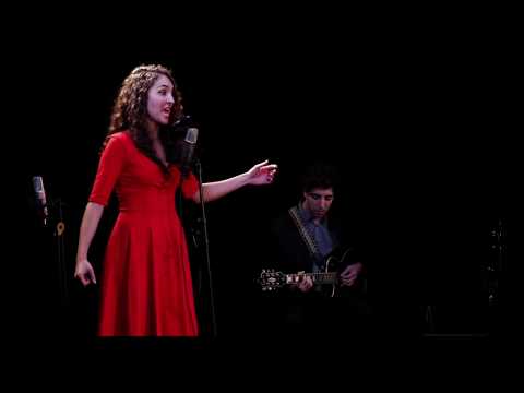 The London Lounge Trio - All of me & Try a little Tenderness (cover)