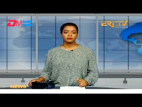 News in English for August 23, 2023 - ERi-TV, Eritrea