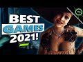 TOP 10 Best Xbox Games of 2021 So Far…
