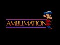 Amblimation MPAA Rating Card G 1991
