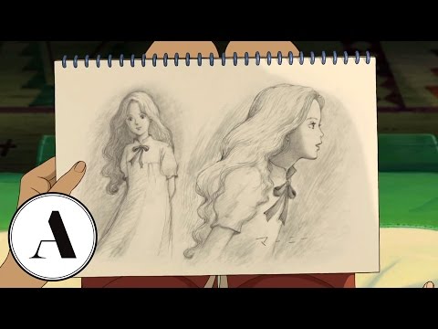 Oscar Ballot Guide - Animation Character Design - Variety Artisans