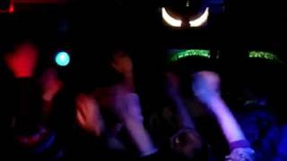 HIP HOP HOORAY LIVE EXCLUSIVE