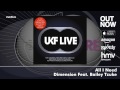 UKF Live (CD2 Album Megamix) 