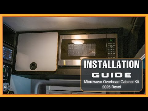 Installation Video 1