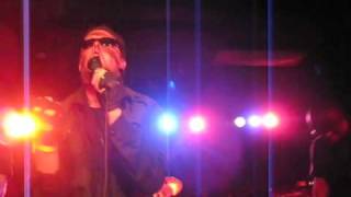 Arnocorps - Predator - El Corazon, Seattle WA 8/21/09