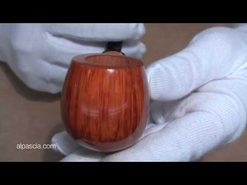 pipa Kent Rasmussen 021 - tobacco pipe