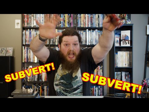 The Star Wars Sequel Trilogy Rant