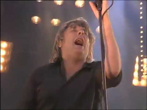 Arno (TC Matic) - Oh La La La ! - (Live at Werchter Festival 2002) - HQ