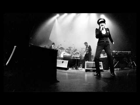 Hifi Sean feat Yoko Ono - In Love With Life (Original Mix)