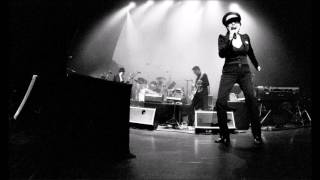 Hifi Sean feat Yoko Ono - In Love With Life (Original Mix)