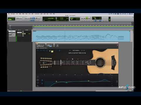 Free Download AGTW v3.7.0 AU AAX VST3 VSTi x64 WiN MAC-R2R