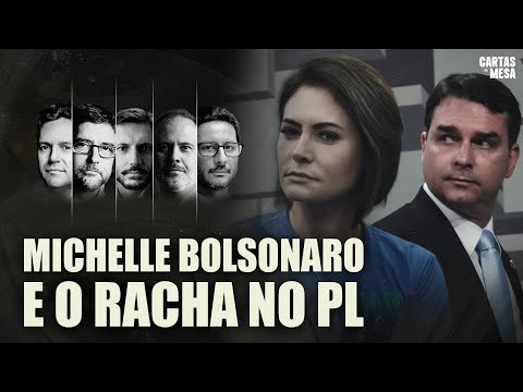 RACHA NO PL; CRISE ENTRE LULA E ALCOLUMBRE E O ESCÂNDALO DO BANCO MASTER | Cartas Na Mesa - 01/12/25