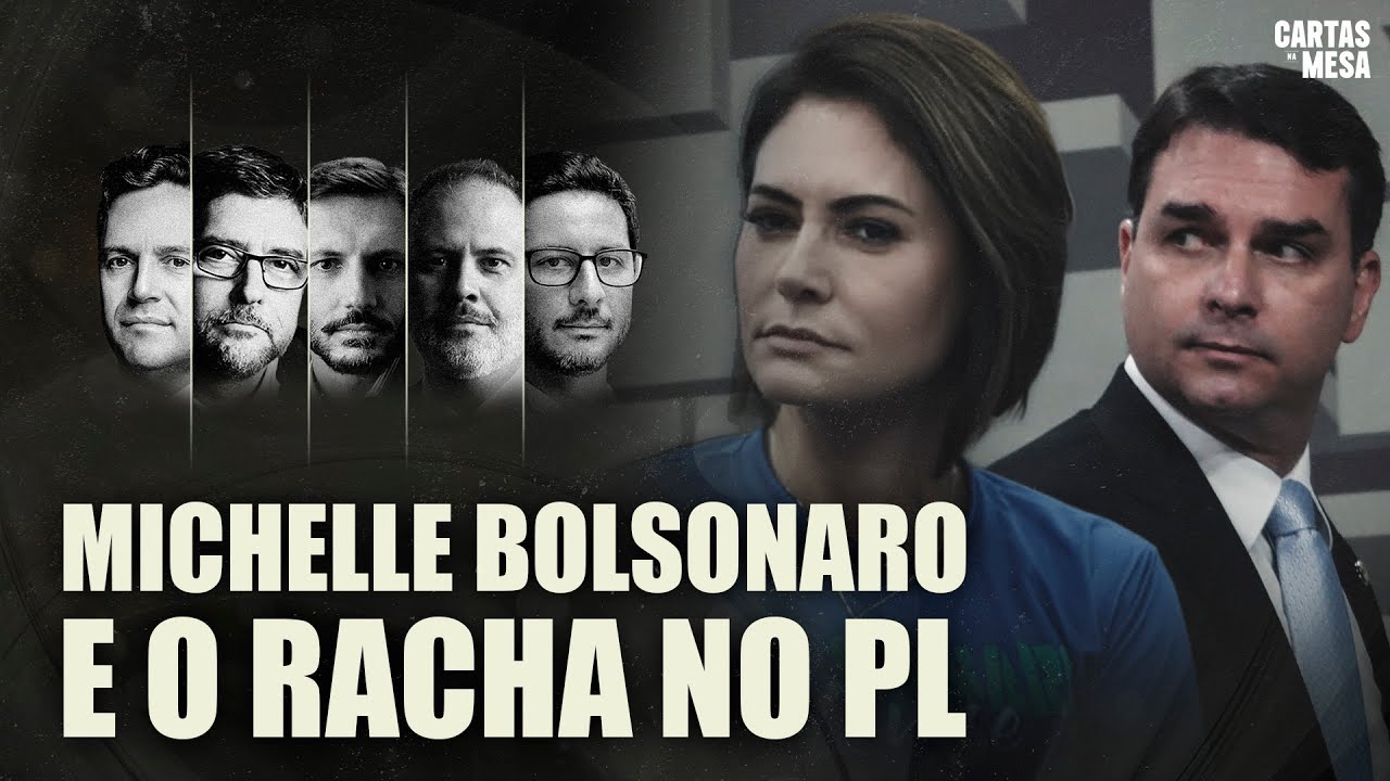 RACHA NO PL; CRISE ENTRE LULA E ALCOLUMBRE E O ESCÂNDALO DO BANCO MASTER | Cartas Na Mesa - 01/12/25