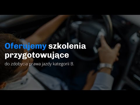 Zobacz filmy, Fu Polmot 2 Centrum Szkolenia I Doskonalenia Zawodowego Kierowców, Projektowanie Agata Nowocień, Iwaniska