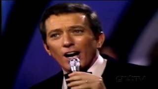 The Andy Williams Show - Burt Bacharach.