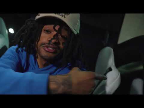 KAH ROBERTS & SMALLSIDE SLIME x BACKDOOR (Official Music Video)